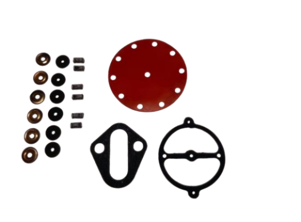 Dichtungssatz Benzinpumpe URAL 375 D, ZIL 131